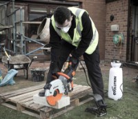 Pulverizator Evolution 012-0010 imaginea #2 — magazin online Desire.md