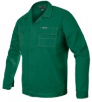 Costum de muncitor Art.MaSter Master Green, s.188/96 imaginea #4 — magazin online Desire.md