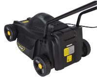 Maşina de tuns gazonul electrică Huter ELM-1100 7042 imaginea #5 — magazin online Desire.md