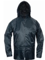 Pelerină de ploaie Cerva Carina 0312000640 Blue XL imaginea #2 — magazin online Desire.md