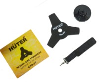 Motocoasă electrică Huter GET-1200SL imaginea #8 — magazin online Desire.md