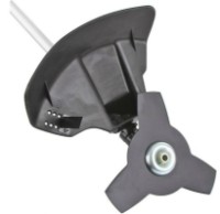 Триммер для газона электрический Huter GET-1500B фото №2 — интернет-магазин Desire.md