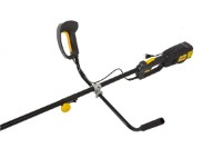 Триммер для газона электрический Huter GET-1500B фото №5 — интернет-магазин Desire.md