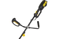 Триммер для газона электрический Huter GET-1700B фото №4 — интернет-магазин Desire.md