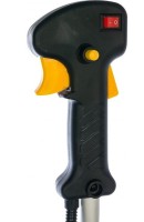 Триммер для газона бензиновый Huter GGT-2900T фото №2 — интернет-магазин Desire.md