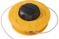 Триммер для газона бензиновый Huter GGT-2900T фото №7 — интернет-магазин Desire.md