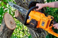 Ferăstrău cu lanţ cu acumulator Ingco CGSLI401682 imaginea #2 — magazin online Desire.md