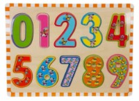 Puzzle Woody 5215/6013