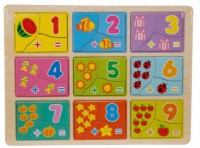 Пазл Woody KDK2459