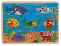 Пазл Woody KDK2618