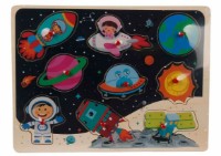 Пазл Woody KDK2626