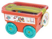 Set de construcție Battat BT4539Z