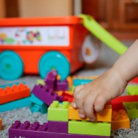 Set de construcție Battat BT4539Z imaginea #3 — magazin online Desire.md