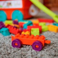 Set de construcție Battat BT4539Z imaginea #5 — magazin online Desire.md