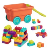 Set de construcție Battat BT4539Z imaginea #9 — magazin online Desire.md