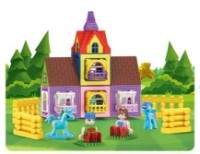 Конструктор ChiToys 21087 фото №2 — интернет-магазин Desire.md