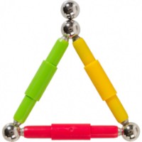 Set de construcție Happy People Supermag Colorstix (60750) imaginea #2 — magazin online Desire.md