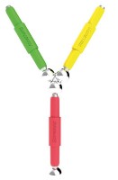 Set de construcție Happy People Supermag Colorstix (60750) imaginea #3 — magazin online Desire.md