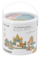 Кубики PolarB 44093 фото №2 — интернет-магазин Desire.md