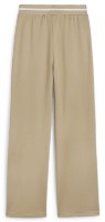 Pantaloni spotivi de dame Puma T7 For The Fanbase Relaxed Track Pants Pt Prairie Tan M imaginea #2 — magazin online Desire.md