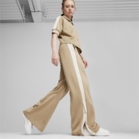 Pantaloni spotivi de dame Puma T7 For The Fanbase Relaxed Track Pants Pt Prairie Tan M imaginea #3 — magazin online Desire.md
