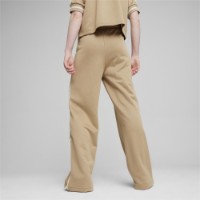 Pantaloni spotivi de dame Puma T7 For The Fanbase Relaxed Track Pants Pt Prairie Tan M imaginea #5 — magazin online Desire.md