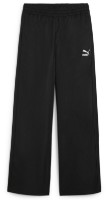 Женские спортивные штаны Puma T7 Relaxed Track Pant Wv Puma Black XS фото №1 — интернет-магазин Desire.md
