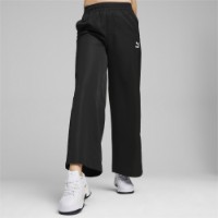 Женские спортивные штаны Puma T7 Relaxed Track Pant Wv Puma Black XS фото №3 — интернет-магазин Desire.md