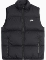 Мужская жилетка Nike M Nk Club Puffer Vest Black XL