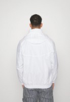 Jachetă pentru bărbați Nike M Nk Wr Anorak Jkt White, s.S imaginea #3 — magazin online Desire.md