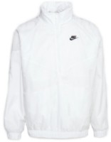 Jachetă pentru bărbați Nike M Nk Wr Anorak Jkt White, s.XXL imaginea #1 — magazin online Desire.md
