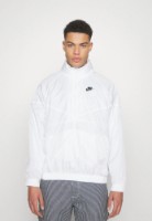 Jachetă pentru bărbați Nike M Nk Wr Anorak Jkt White, s.XXL imaginea #2 — magazin online Desire.md