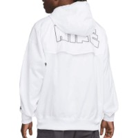 Jachetă pentru bărbați Nike M Nk Wr Wvn + Lnd Jkt Gx Hd White/Dark Grey, s.XXL imaginea #2 — magazin online Desire.md