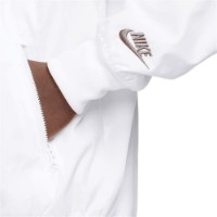 Jachetă pentru bărbați Nike M Nk Wr Wvn + Lnd Jkt Gx Hd White/Dark Grey, s.XXL imaginea #3 — magazin online Desire.md