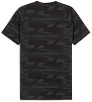 Мужская футболка Puma Evostripe Aop Tee Puma Black XL (67899301)