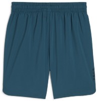 Pantaloni scurți pentru bărbați Puma M Studio Foundation Short Ocean Tropic XL
