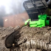 Цепная пила аккумуляторная JBM 60029 фото №5 — интернет-магазин Desire.md