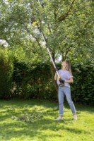 Телескопический удлинитель Karcher 2.445-247.0 фото №2 — интернет-магазин Desire.md