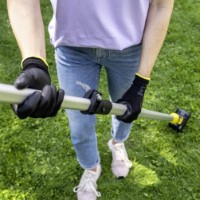 Телескопический удлинитель Karcher 2.445-247.0 фото №3 — интернет-магазин Desire.md