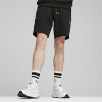 Pantaloni scurți pentru bărbați Puma Mapf1 Shorts Puma Black S