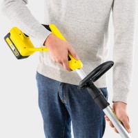 Триммер для газона аккумуляторный Karcher LTR 18-30 Battery Limited Edition (1.444-313.0) фото №4 — интернет-магазин Desire.md