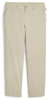 Pantaloni pentru bărbați Puma Mmq Chino Pants Putty, s.34 imaginea #1 — magazin online Desire.md