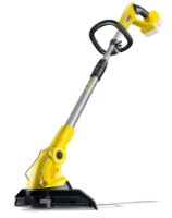 Motocoasă pe acumulator Karcher LTR 18-30 Battery Limited Edition+Kit (1.444-313.01) imaginea #2 — magazin online Desire.md