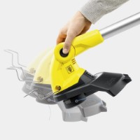 Motocoasă pe acumulator Karcher LTR 18-30 Battery Limited Edition+Kit (1.444-313.01) imaginea #7 — magazin online Desire.md