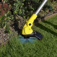 Motocoasă pe acumulator Karcher LTR 18-30 Battery Limited Edition+Kit (1.444-313.01) imaginea #9 — magazin online Desire.md