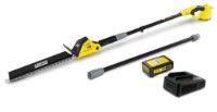 Кусторез аккумуляторный Karcher PHG 18-45 1.444-210.01