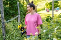 Focatoare cu baterie Karcher TLO 2-18 (1.445-340.0) imaginea #3 — magazin online Desire.md