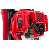 Suflantă de frunze Red Technic RTODL0059 imaginea #5 — magazin online Desire.md