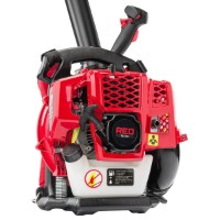 Suflantă de frunze Red Technic RTODL0059 imaginea #3 — magazin online Desire.md