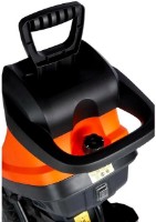 Tocător de frunze și crengi Sequoia SEGS2445 imaginea #7 — magazin online Desire.md